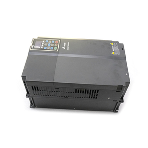 Nouveau variateur de fréquence PLC pour système AC VFD220CP43A-21 - Product Image 4