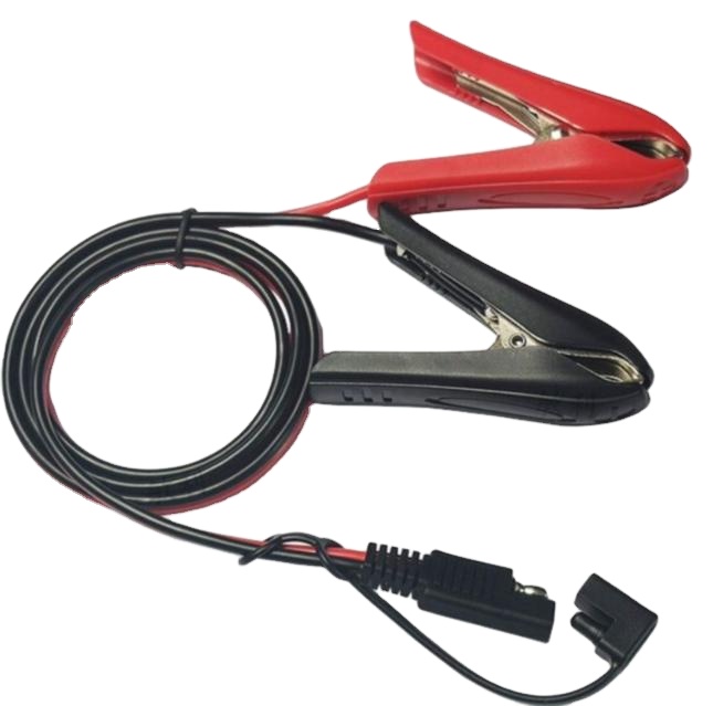 Заводской металлический Соединительный зажим, Электрический зажим типа «крокодил», мини зажимы типа «крокодил», зажимы из углеродистой и серебристой стали для аккумулятора