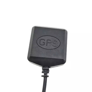เสาอากาศ GPS 28db แบบแม่เหล็กติดรถยนต์ พร้อมขั้วต่อ Fakra กันน้ำสำหรับรถยนต์ - Product Image 4