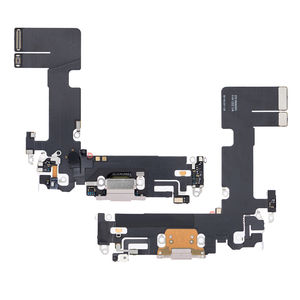 Connecteur de <span class=keywords><strong>chargeur</strong></span> flexible pour téléphones portables, 10 pièces, de qualité originale, pour Iphone 13 - Product Image 2