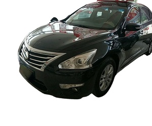 ขายส่งรถยนต์นิสสัน เทียน่า ปี 2011 พวงมาลัยซ้าย ล้อแม็ก R16 คุณภาพสูง เครื่องยนต์เบนซิน เกียร์อัตโนมัติ รถเก๋ง<span class=keywords><strong>มือ</strong></span><span class=keywords><strong>สอง</strong></span> - Product Image 1