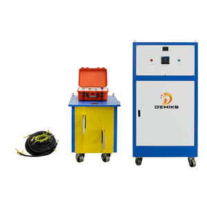DDL-6000A ชุดทดสอบกระแสไฟฟ้าหลักแบบอังกฤษ รุ่นใช้งานระยะยาว พร้อมการรับประกัน 1 ปี - Product Image 3