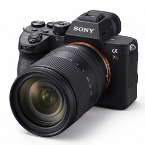 Venta al por Mayor de Cámara <span class=keywords><strong>Sony</strong></span> A7R4 <span class=keywords><strong>Alpha</strong></span> 7R <span class=keywords><strong>IV</strong></span> Usada con Lente Tamron 28-200mm f/2.8, Kit de 61MP, Equipo Digital Profesional para Fotografía de Viajes - Product Image 1