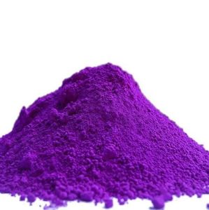 Permanent Violet RL CAS 6358-30-1 High Purity Factory Direct Sale High Quality - Product Image 2