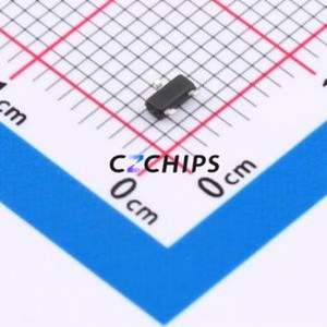 ทรานซิสเตอร์ภาคสนามทรานซิสเตอร์แบบใหม่และดั้งเดิม DMG3415U SOT-23 (MOSFET) - Product Image 2