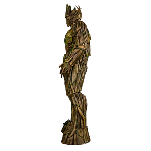 ชุดคอสเพลย์ตัวละครจากภาพยนตร์ Guardians of the Galaxy แบบเต็มตัว สไตล์ <span class=keywords><strong>Groot</strong></span> พร้อมอุปกรณ์เสริม สำหรับงานอีเวนต์และการแสดง - Product Image 3