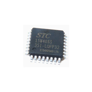 Microcontrolador STC8G1K08-38I-DIP16 STC MCU Nuevo Circuito Integrado Original en Stock STC8G1K08 - Product Image 6