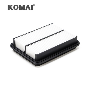 ไส้กรองแอร์ KOMAI รุ่น 17801-74010 4300-3970  4234793  60250669 0WG001J 200475561 4300-397 PA 5328 P 50-0138 14X-911-7750 AF2557 - Product Image 1