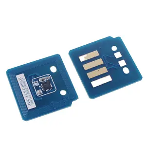Xeroxs Phaser 7800 Hộp mực chip 106r01580 106r01579 106r01578 106r01581 thiết lập lại Cartridge chip - Product Image 1