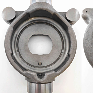 Kit de Reparación de Componentes Hidráulicos para Excavadoras PVE19 PVE21 PVE35 PVE47 PVE62, Mantenimiento de Bomba de Engranajes, Fábrica de Bombas Hidráulicas - Product Image 1