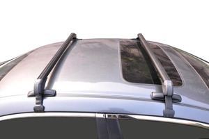Nhôm Hành Lý Roof Cross Bar Xe Roof Rack Với Trong Meedo Roof Rack - Product Image 3