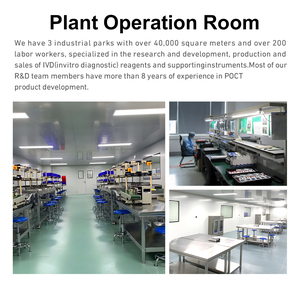 Centrífuga Micro PCR portátil <span class=keywords><strong>de</strong></span> alta velocidad para uso en laboratorio La fábrica vende nuevo tipo - Product Image 5