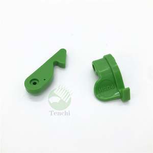 Nuova Testina di Stampa Originale con Gancio Esterno Destro per Stampanti TSC Me240 ME340 Lp-5402 Lp-5403 - Product Image 3