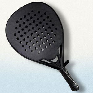 <span class=keywords><strong>Metalbone</strong></span> 18K ไม้พายคาร์บอนไฟเบอร์ไม้เทนนิสควบคุมสูงสำหรับเล่นทัวร์นาเมนต์ - Product Image 4