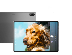 Toàn cầu Rom Lenovo Tab P12 Pro xiaoxin Pad Pro 12.6 máy tính bảng 2.5K AMOLED 120Hz Snapdragon 870 8GB + 256GB 4 Jbl loa 10200mAh - Product Image 5