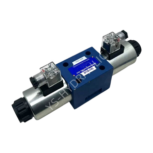 Taifeng van điều khiển hướng 4we10d-50/ag24nz4 Van điện từ 4we10y <span class=keywords><strong>E</strong></span> J H G/aw220nz5l Thông số kỹ thuật hoàn chỉnh - Product Image 4