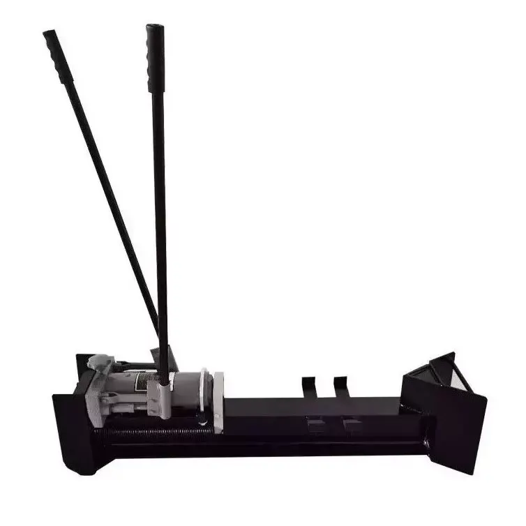 Mới củi Splitter củi xử lý gỗ cắt gỗ log Splitter gỗ chipper