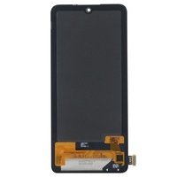Écran OLED pour téléphone portable OEM pour Redmi Note 9/10/11/12/13 Pro 4G/5G, écran de 6,67 pouces, garantie d'un an