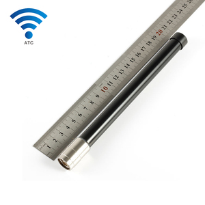 Antena wifi exterior omnidireccional de larga distancia 4G LTE antena impermeable 30dbi - Product Image 2