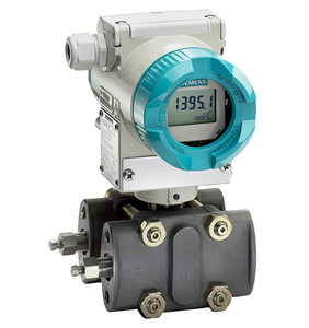 SITRANS P III Smart Original, 4-20mA HART Industrial, Acero Inoxidable 316L, IP68/IP66 - Product Image 5