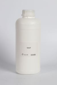 Disolvente NMP de grado industrial, peso molecular líquido, punto de ebullición 99.134, 202Â °C, para batería de iones de litio - Product Image 6