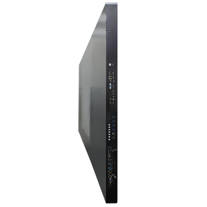 <span class=keywords><strong>Pizarra</strong></span> Interactiva <span class=keywords><strong>Digital</strong></span> Inteligente con Pantalla Táctil LED de 65 Pulgadas para Enseñanza Multimedia en Escuelas - Product Image 3