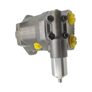 Pompes hydrauliques A10VO71, pompe à déplacement variable constant A10V A10VSO A10VO AL A10V O 71 DRS/32L-VSD12K68 -SO413 - Product Image 4