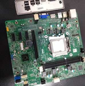 Placa Base para Computadora de Escritorio Dell <span class=keywords><strong>OptiPlex</strong></span> <span class=keywords><strong>3020</strong></span> MT LGA 1150 DDR3 SDRAM 40DDP 12124-2 - Product Image 4