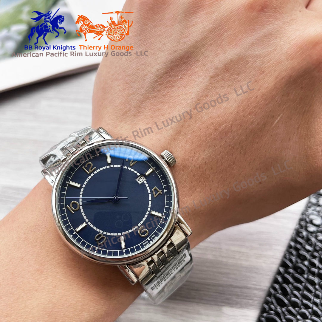 สีดำ (สาย, ขอบหน้าปัดเลือกได้)