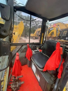 Escstruction เครื่องขุด Pc30ขนาดเล็ก Pc50 Pc40 Pc55 Pc56ใช้วิศวกรรมและเครื่องจักรก่อสร้าง Pc60 Pc70พร้อม EPA สำหรับขาย - Product Image 6