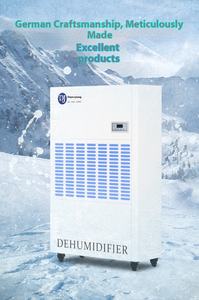 Deyoujiang Construction électrique à grande surface 480L/jour <span class=keywords><strong>d</strong></span>éshumidificateur <span class=keywords><strong>d</strong></span>édié à basse température nouveau dispositif absorbant l'<span class=keywords><strong>humidité</strong></span> - Product Image 6