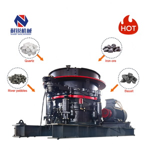 Đa-xi lanh thủy lực mỏ <span class=keywords><strong>Cone</strong></span> Máy Nghiền đá cứng HP200 HP400 HP500 <span class=keywords><strong>Cone</strong></span> <span class=keywords><strong>Crusher</strong></span> giá - Product Image 4