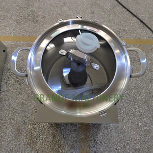 GRANDE <span class=keywords><strong>เครื่อง</strong></span>ตัดอาหารไฟฟ้าขนาดเล็ก,<span class=keywords><strong>เครื่อง</strong></span><span class=keywords><strong>บด</strong></span>เนื้อและผักอเนกประสงค์6L - Product Image 4