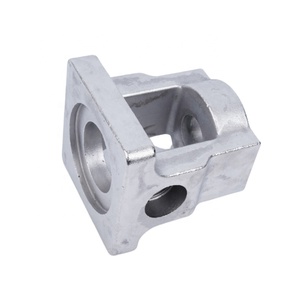 Componentes de Mecanizado de Precisión en Acero Inoxidable 304 316, Fabricación Personalizada OEM - Product Image 2