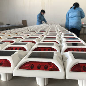 Эпоксидная вспышка из алюминиевого сплава - Product Image 4