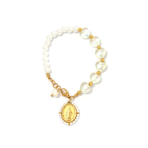 E450-B240-0391HS Fashion <b>Beaded</b> <b>Bracelets</b> - Product Image 2