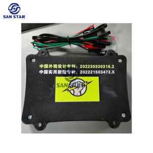 R9 Anti Shock Protector Device For Amusement Arcade Game Fighting Machine Arcade Game Machine Anti Shock Card Cheating Device - Product Image 3