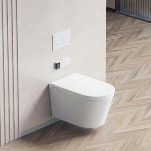 <span class=keywords><strong>Wc</strong></span> in ceramica appeso <span class=keywords><strong>a</strong></span> parete <span class=keywords><strong>Wc</strong></span> intelligente <span class=keywords><strong>galleggiante</strong></span> <span class=keywords><strong>a</strong></span> parete <span class=keywords><strong>Wc</strong></span> intelligente - Product Image 6