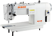 Machine à broder manuelle DS-5671, portable et multifonctionnelle pour un usage domestique et des travaux manuels DIY