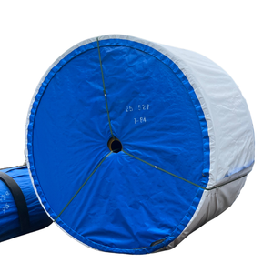 Hochfester Stahlseil-Fördergurt mit Einstellbarer Geschwindigkeit für Schwerlasttransport und Bergbauindustrie sowie Fördersysteme - Product Image 1