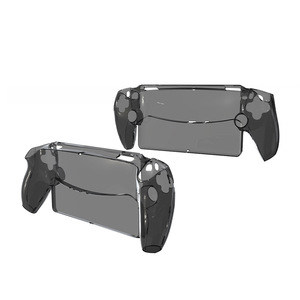 Funda Protectora de Cristal para Control P5, Cubierta para Control Remoto <span class=keywords><strong>PS</strong></span> Portal - Product Image 6
