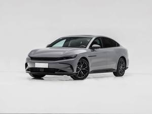 BYD Han EV Edizione Guida Intelligente 635KM Lidar, Berlina Elettrica di Fascia Alta, DiPilot 300 Chip Orin X - Product Image 2