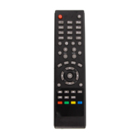 ES-RM010-4 universel de haute qualité prix usine Smart TV télécommande pour HDTV Smart TV contrôleur télécommandé