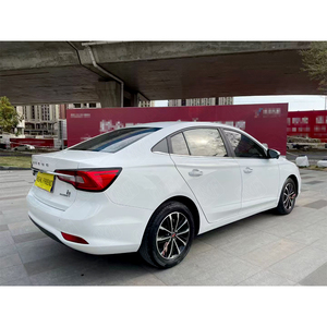 รถยนต์มือสอง Roewe I5 พวงมาลัยซ้าย ปี 2023 เครื่องยนต์เบนซิน 1.5 ลิตร แบบธรรมดา ไม่มีระบบช่วยแรง  ไมล์น้อย ทนทาน รถซีดานขนาดกะทัดรัด - Product Image 1