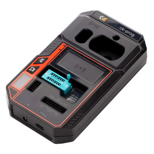 Nuevo Programador Inteligente Automotriz CK-PROG V1.0, Compatible con Lectura y Escritura de Datos, Chips de Llaves de Auto, Programación Multifuncional - Product Image 4