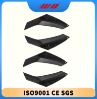 Pièces d'origine OEM en gros pour voitures Lynk&Co, pièces automobiles d'usine à bon prix, garniture supérieure de pare-chocs avant OE 8892907480 R