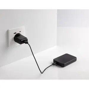 Powerbank Boostcore 5000 mAh, gadget sostenibili - Product Image 6