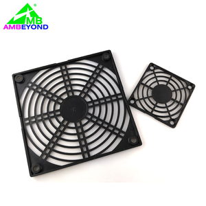 Ambeyond 60mm/80mm/120mm 3 in 1 staub dichter Kunststoff-Lüfter <span class=keywords><strong>filter</strong></span> - Product Image 4