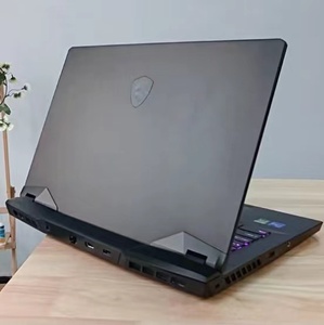 โน้ตบุ๊คเกมมิ่ง มือสอง GP66 I7-11800h RTX 3070 GPU แรม 16GB  512GB  Windows 10 - Product Image 1