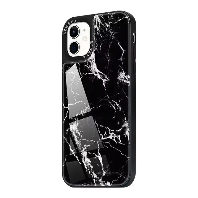 Eco Friendly Luxury Marble Phone Case Phone Covers Wholesale for iPhone 6 6S 7 8 X XR XS 11 SE 12 13 Mini 14 15 16 Pro Max Plus